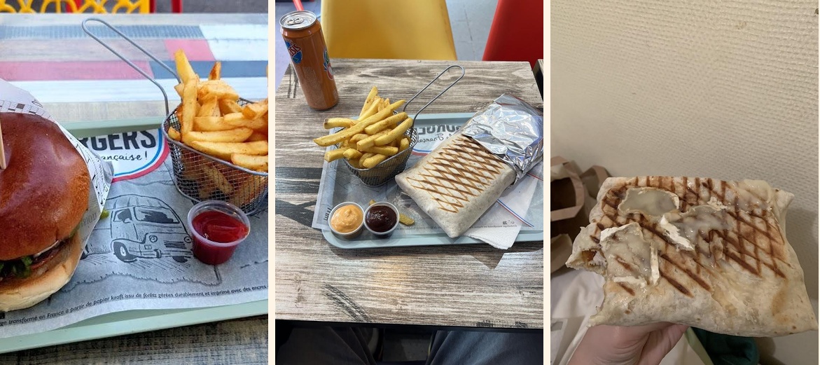 AMi'S BURGER HOUSE - Gallery Image 4