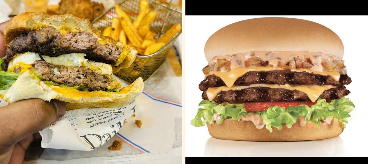 AMi'S BURGER HOUSE - Gallery Image 5