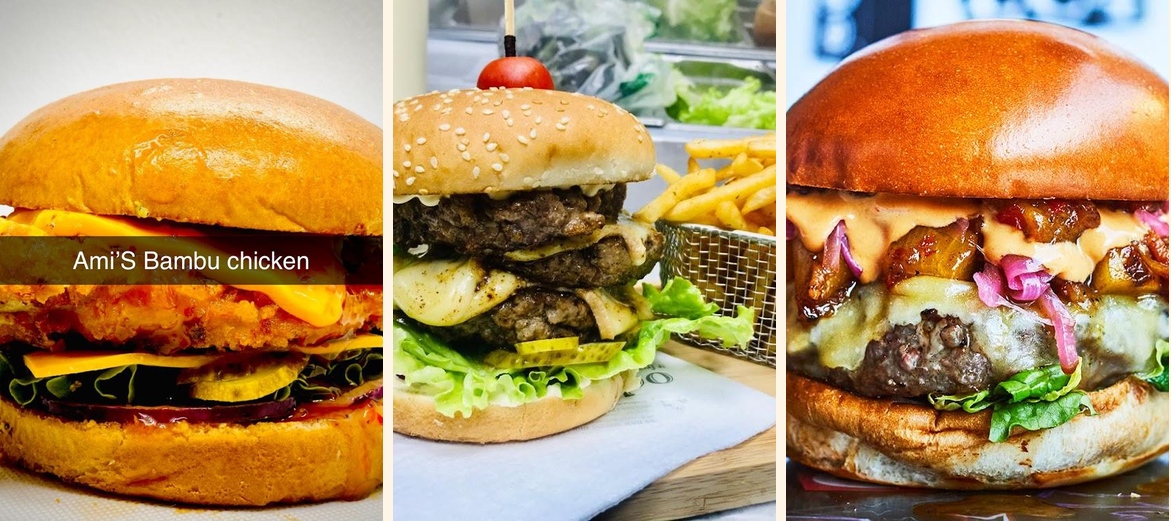 AMi'S BURGER HOUSE - Gallery Image 6